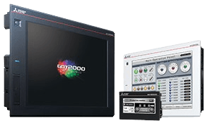 Display Units & HMIs