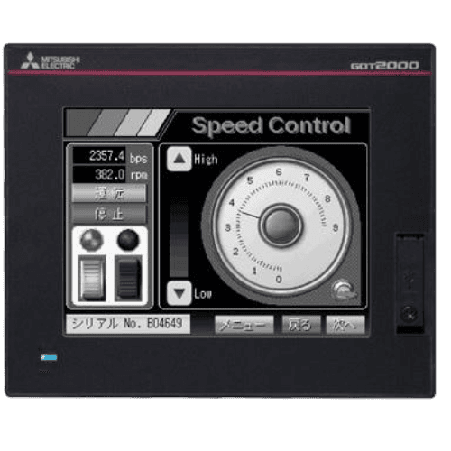 1.2. Remote I/O systems 2. GOT display units and HMIs