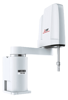 MELFA Horizontal RH-FH series