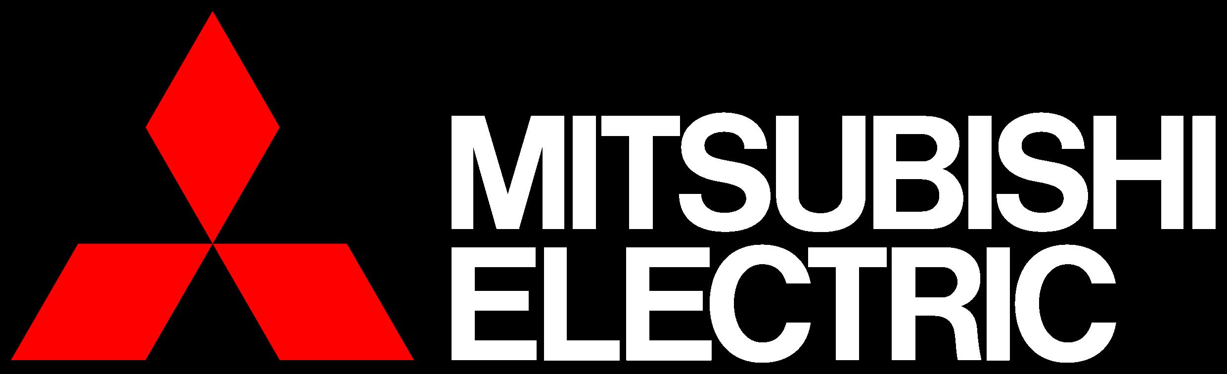 Mitsubishi Electric Logo