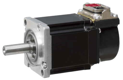 MELSERVO-J5 Series Servo Motors