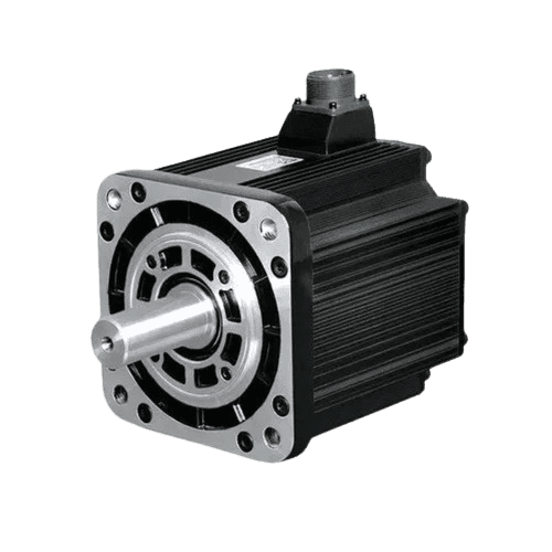 MELSERVO-J4 Series Servo Motors