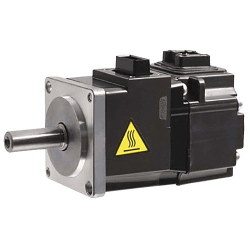 MELSERVO-JE Series Servo Motors