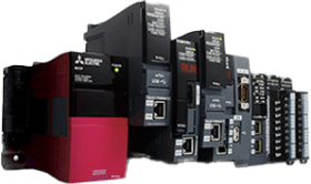 MELSEC iQ-R series