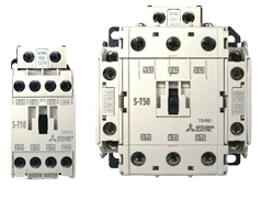 Contactors and Motor Starters
